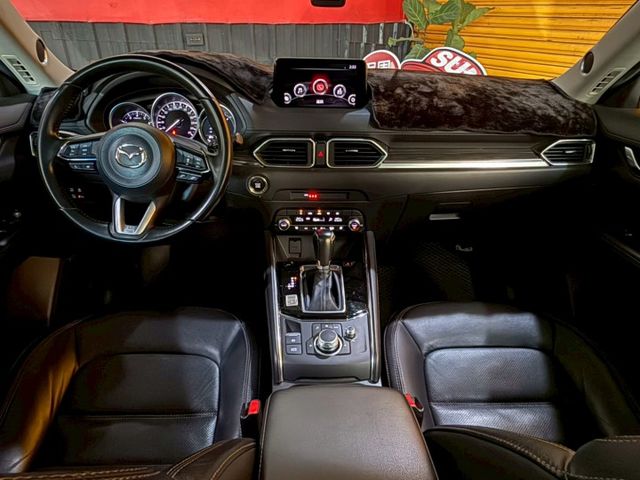 2020年Mazda CX-5 2.0頂級有BOSE 跟車 抬顯 通風座椅 !!!!  第6張相片