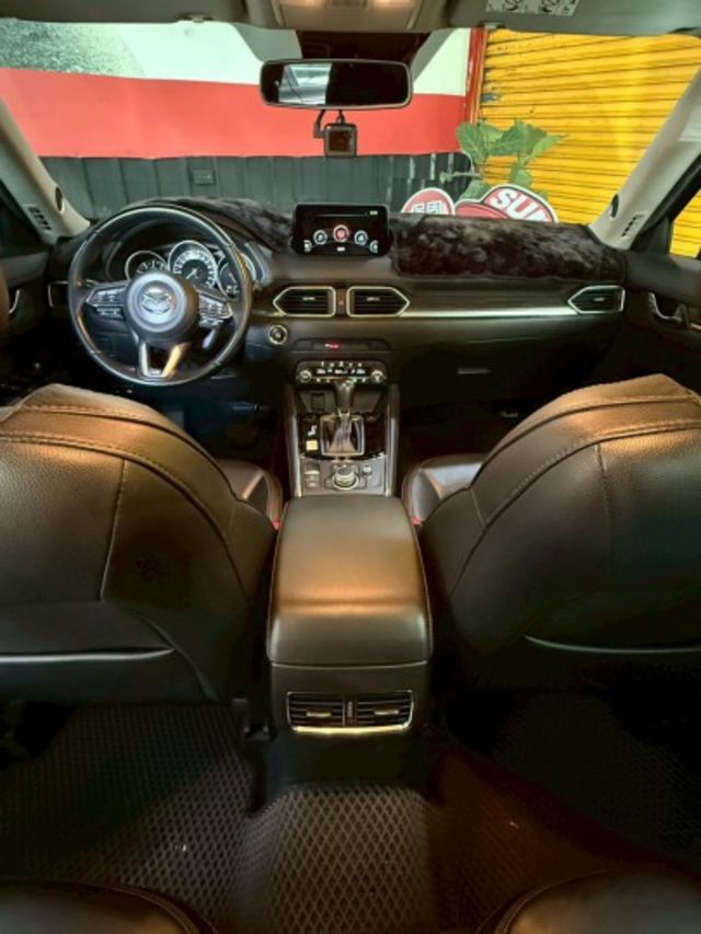 2020年Mazda CX-5 2.0頂級有BOSE 跟車 抬顯 通風座椅 !!!!  第7張相片