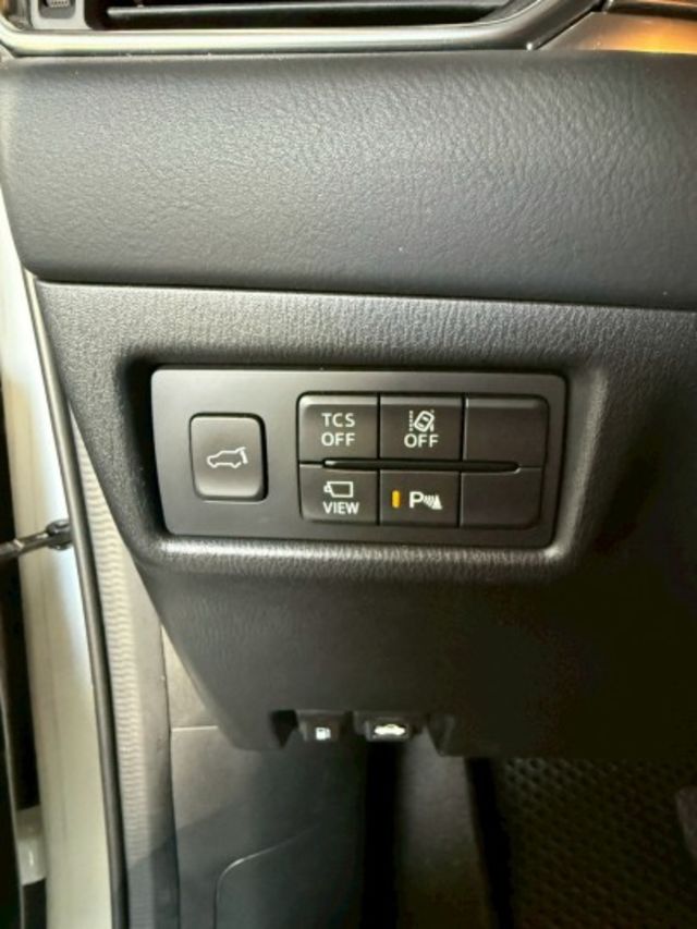 2020年Mazda CX-5 2.0頂級有BOSE 跟車 抬顯 通風座椅 !!!!  第11張相片