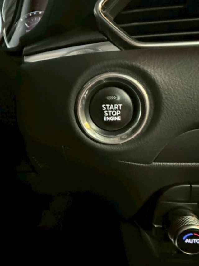 2020年Mazda CX-5 2.0頂級有BOSE 跟車 抬顯 通風座椅 !!!!  第12張相片