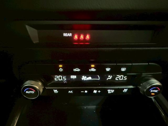 2020年Mazda CX-5 2.0頂級有BOSE 跟車 抬顯 通風座椅 !!!!  第13張相片