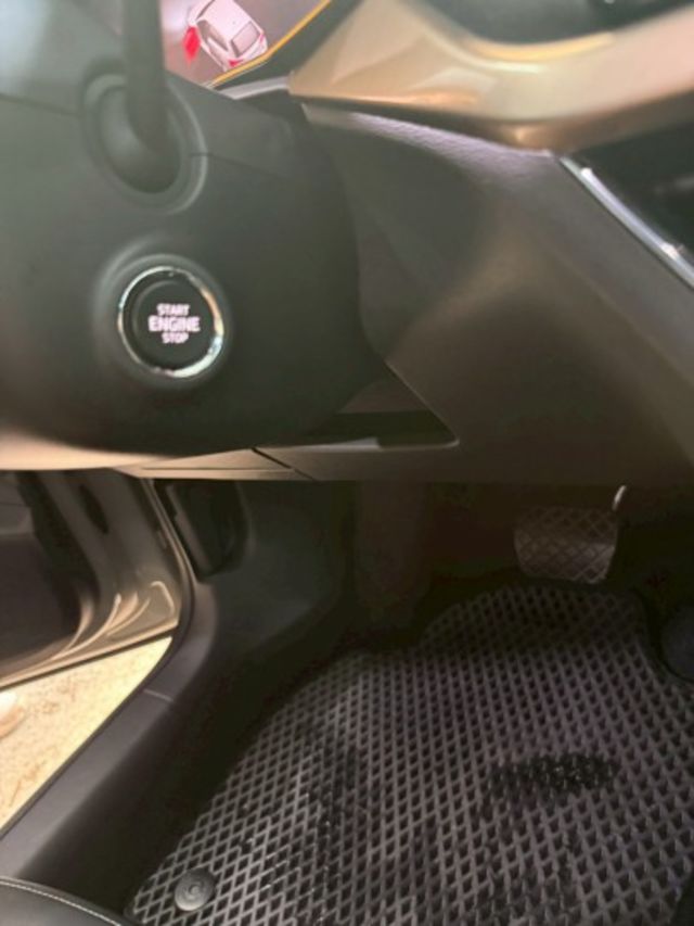 2023年SKODA SCALA1.5 TSI有跟車 里程僅跑1.8萬!!!!!  第14張相片