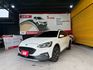 2022年Focus Active 任性版!!跟車 i key 抬顯配備很滿!!  第1張縮圖
