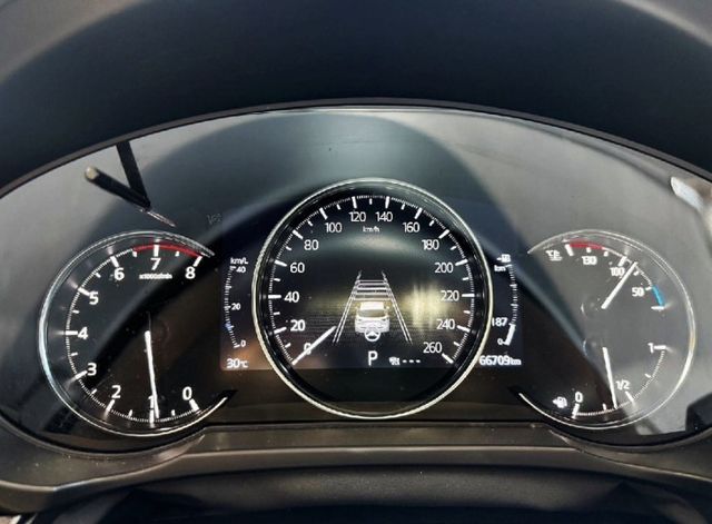 CX-5  第5張相片