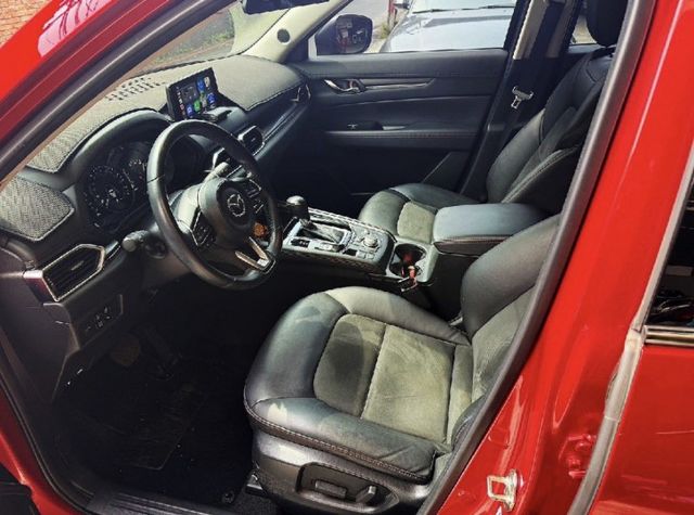 CX-5  第6張相片