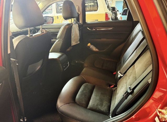 CX-5  第7張相片