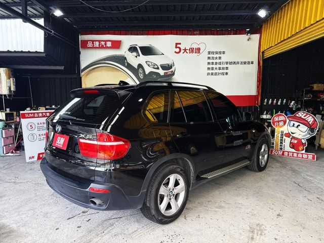 10年x5 30i 實跑10萬，冷氣超冷底盤無異音  第1張相片