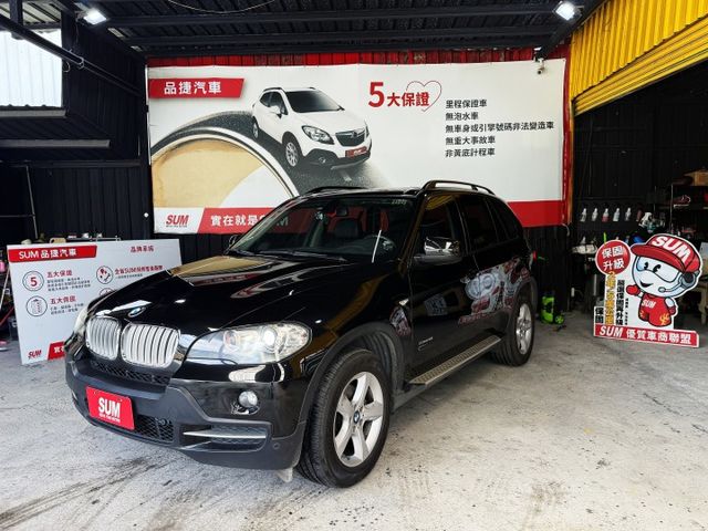 10年x5 30i 實跑10萬，冷氣超冷底盤無異音  第4張相片