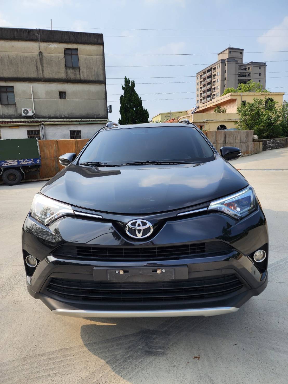2016 TOYOTA RAV4  2.5豪華版   第7張相片