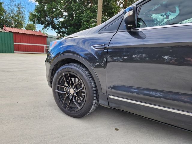 FORD福特 KUGA  第3張相片