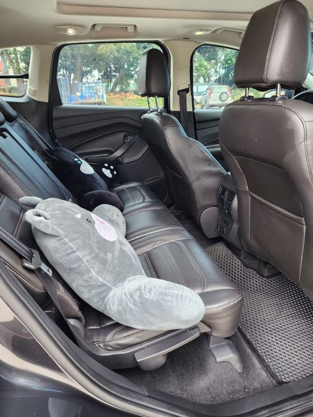 FORD福特 KUGA  第7張相片