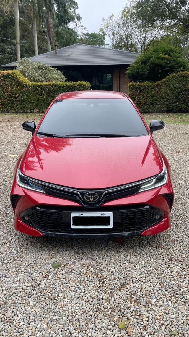 TOYOTA豐田 COROLLA ALTIS HYBRID  第3張相片