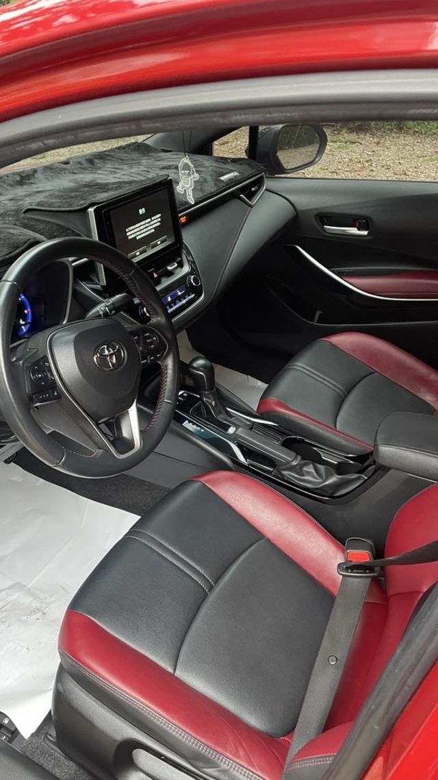 TOYOTA豐田 COROLLA ALTIS HYBRID  第6張相片