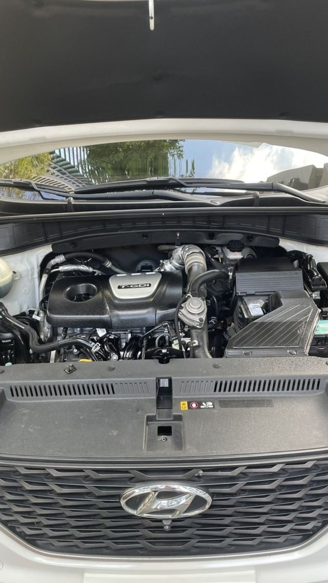 HYUNDAI現代 TUCSON  第6張相片