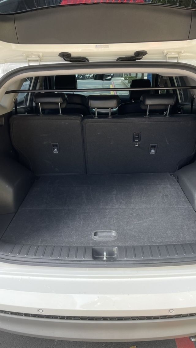 HYUNDAI現代 TUCSON  第9張相片