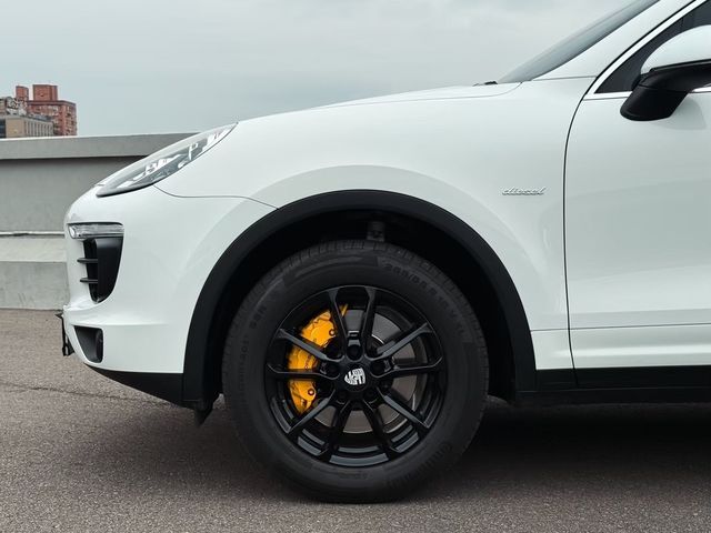 PORSCHE保時捷 CAYENNE  第3張相片