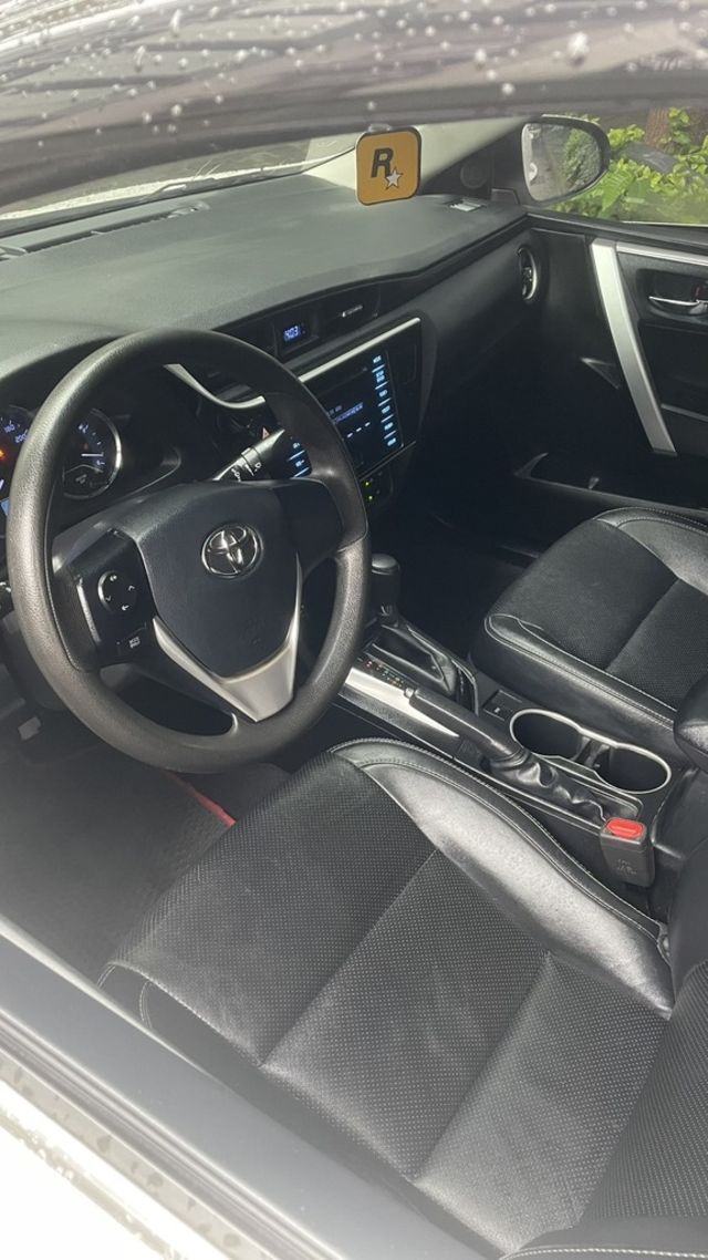 TOYOTA豐田 ALTIS  第6張相片