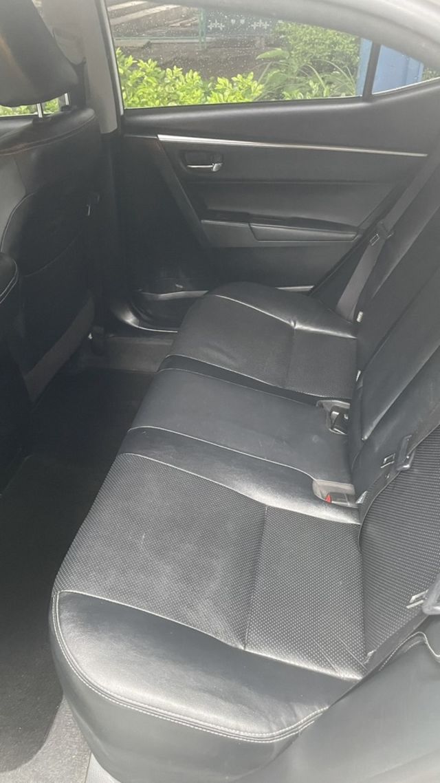 TOYOTA豐田 ALTIS  第7張相片