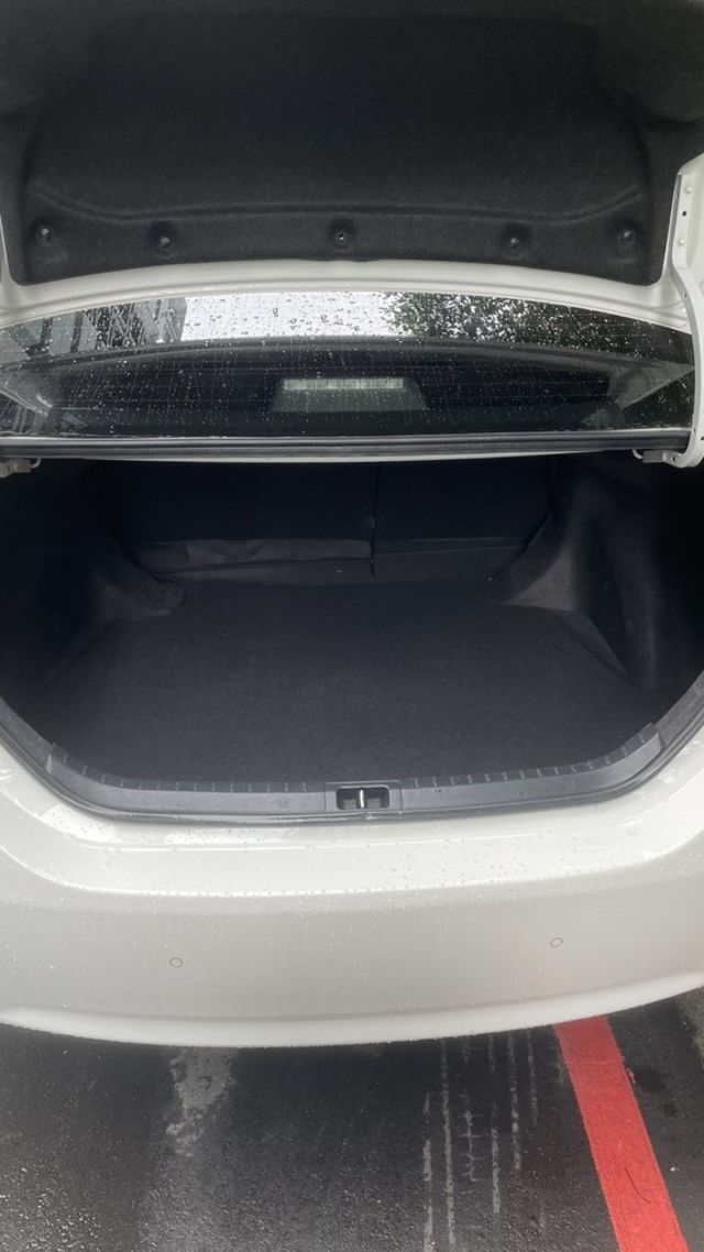 TOYOTA豐田 ALTIS  第8張相片