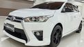 Toyota Yaris1.5豪華   第1張縮圖