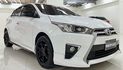 Toyota Yaris1.5豪華   第2張縮圖