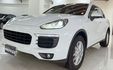 Porsche Cayenne 白金限定版  第1張縮圖