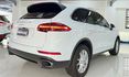 Porsche Cayenne 白金限定版  第2張縮圖