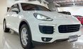 Porsche Cayenne 白金限定版  第3張縮圖