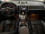 Porsche Cayenne 白金限定版  第6張縮圖
