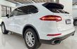 Porsche Cayenne 白金限定版  第8張縮圖