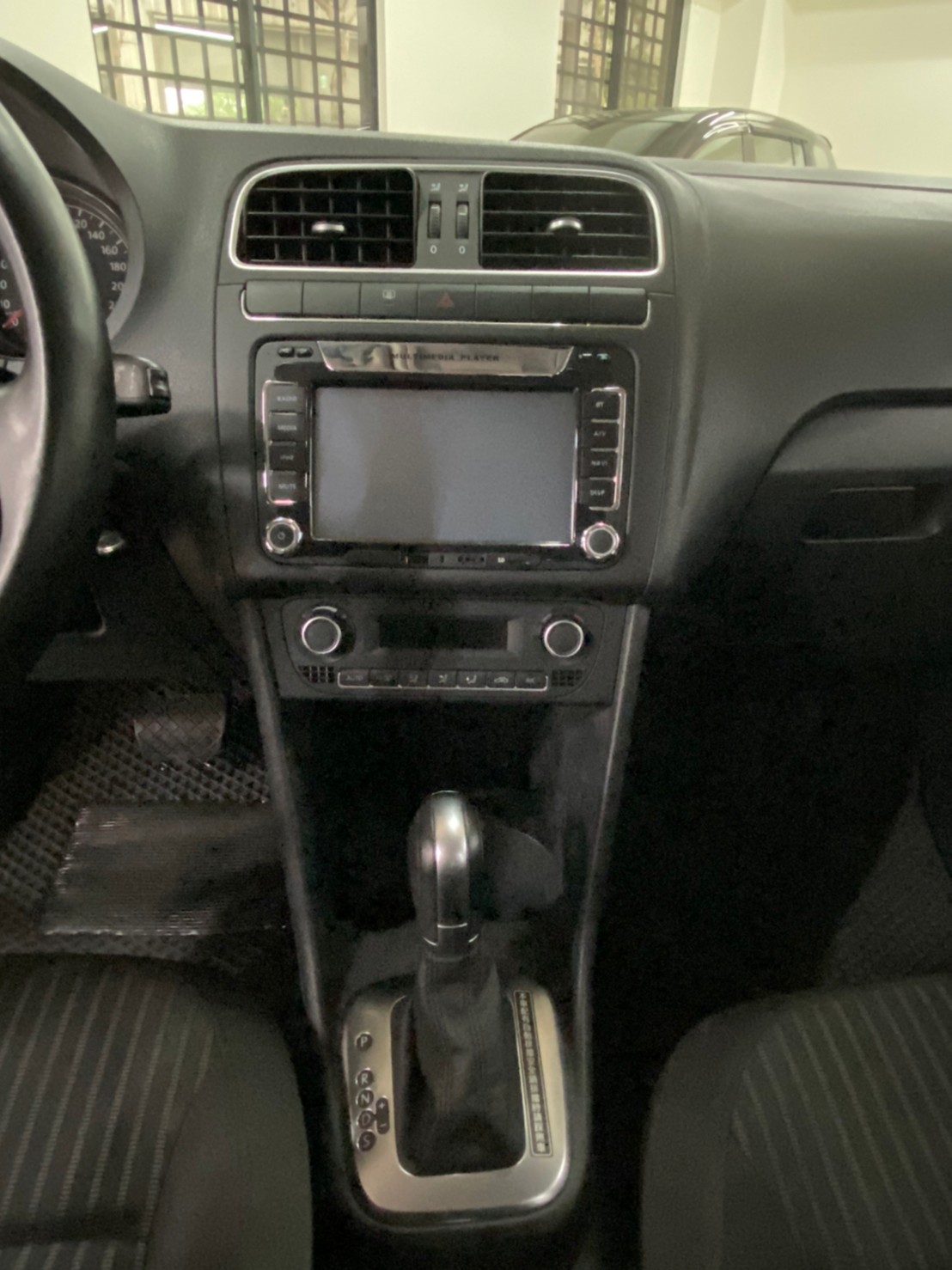 VolksWagen Vento1.6頂級  第4張相片