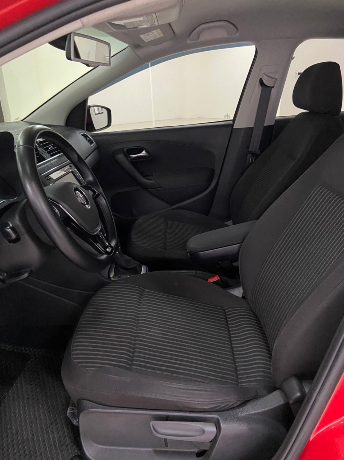 VolksWagen Vento1.6頂級  第6張相片