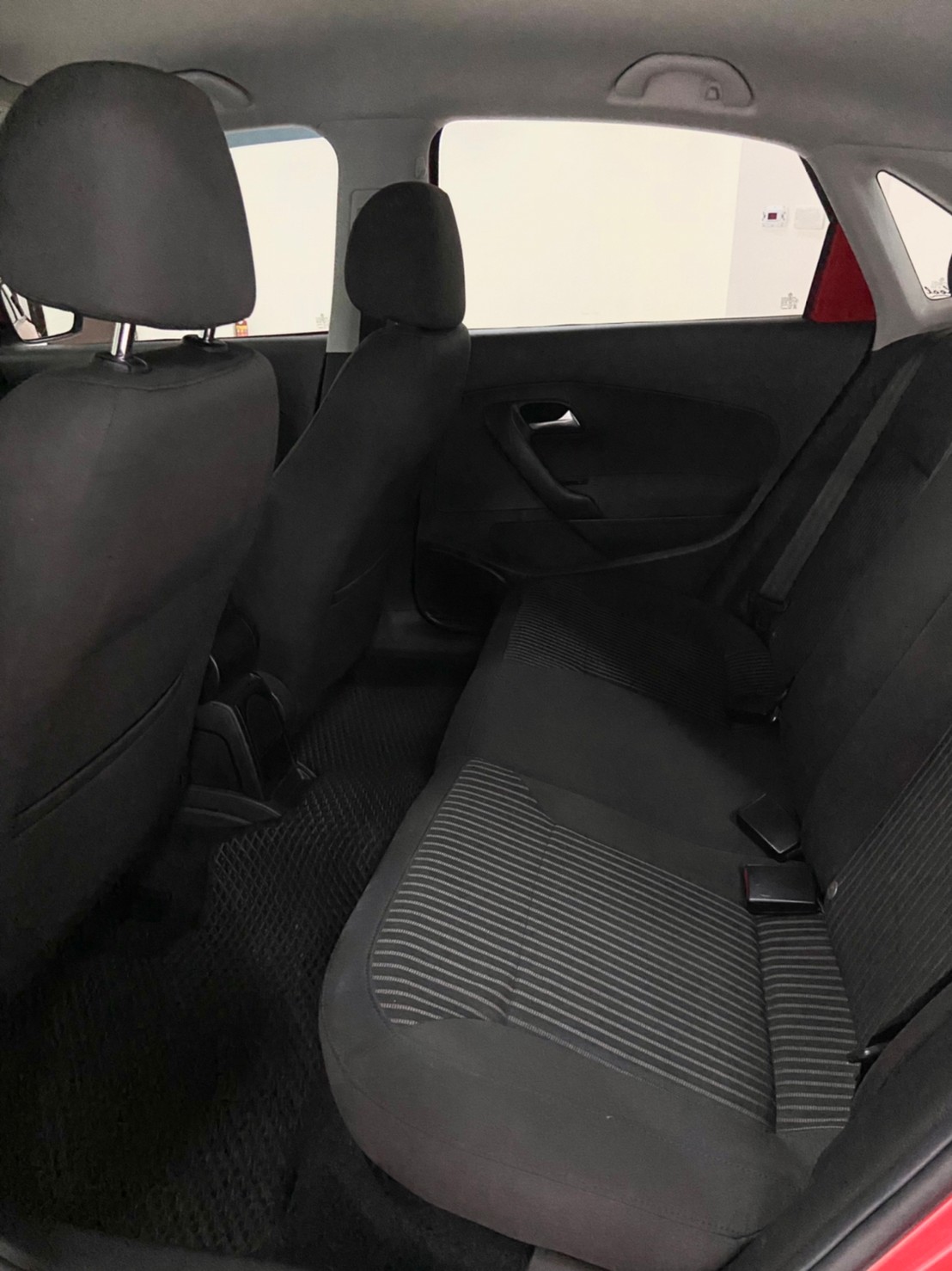 VolksWagen Vento1.6頂級  第7張相片
