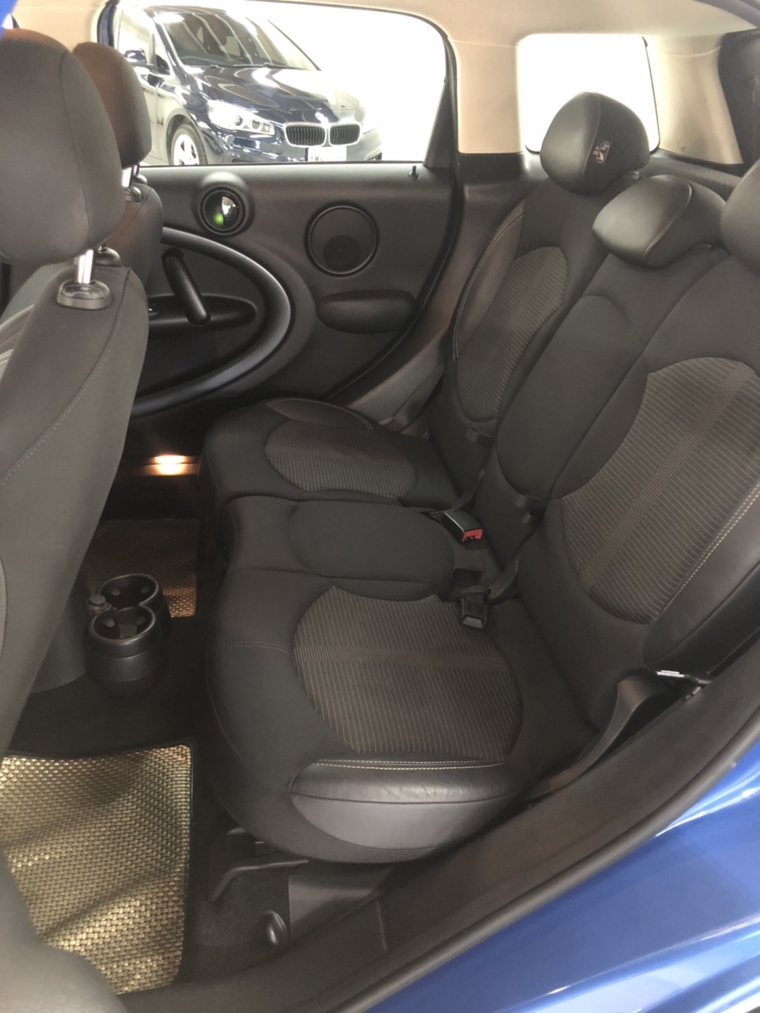 Mini Country Man Cooper S  第6張相片