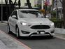 2016 FOCUS 1.5T 認證車 低里程  第1張縮圖