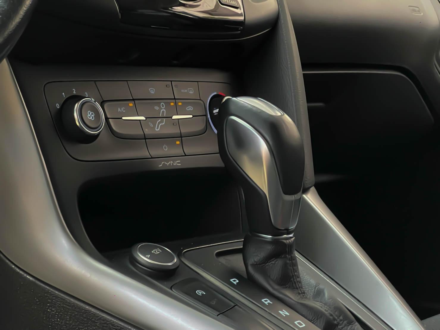 2016 FOCUS 1.5T 認證車 低里程  第2張相片