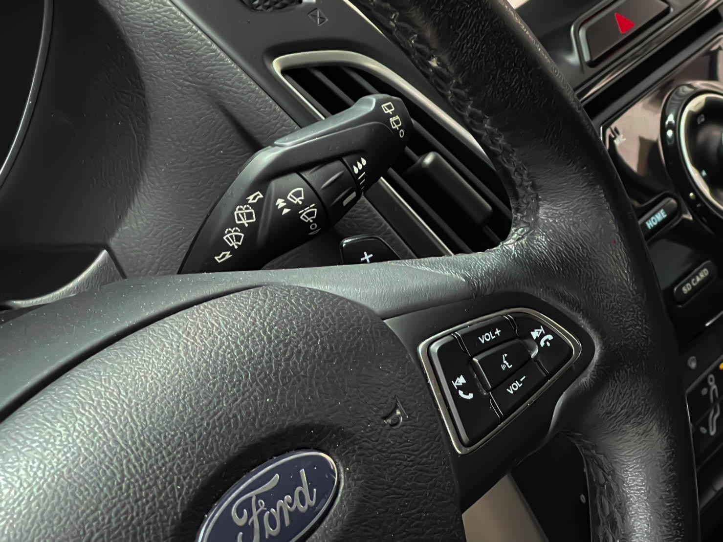 2016 FOCUS 1.5T 認證車 低里程  第7張相片