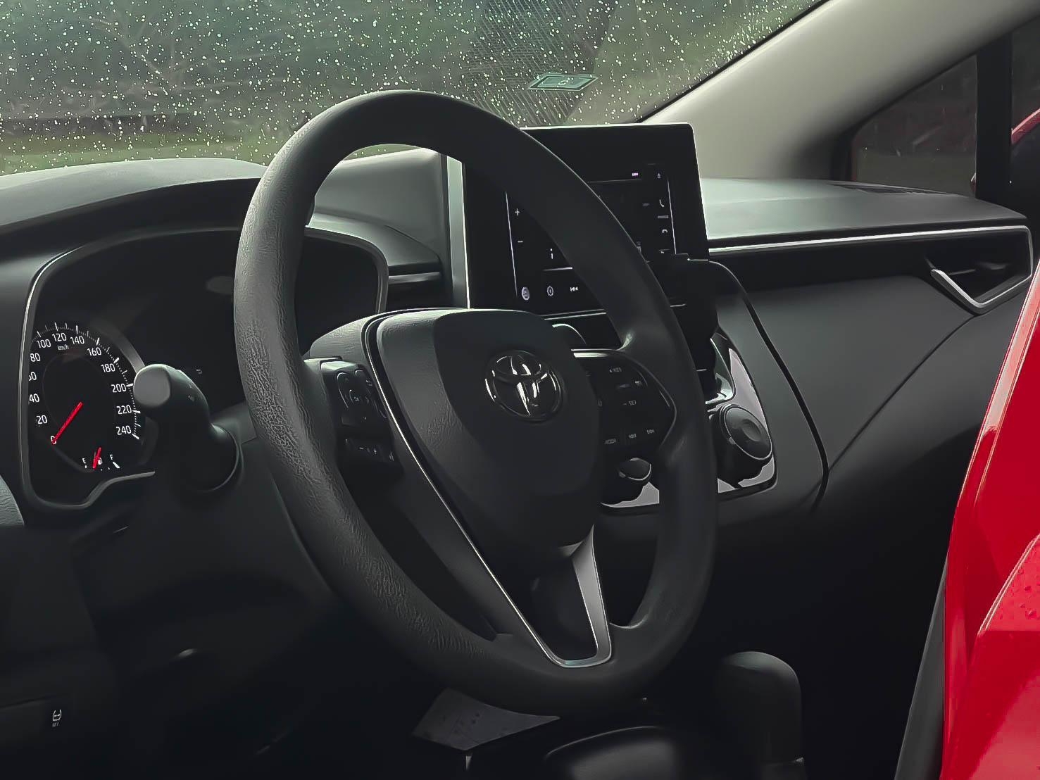 2020 TOYOTA ALTIS   第3張相片