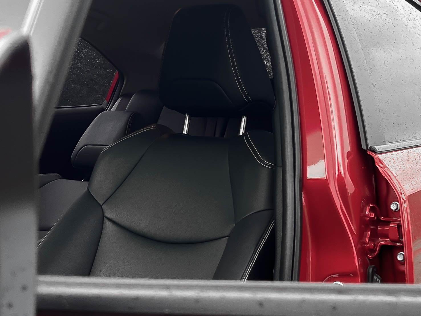 2020 TOYOTA ALTIS   第4張相片