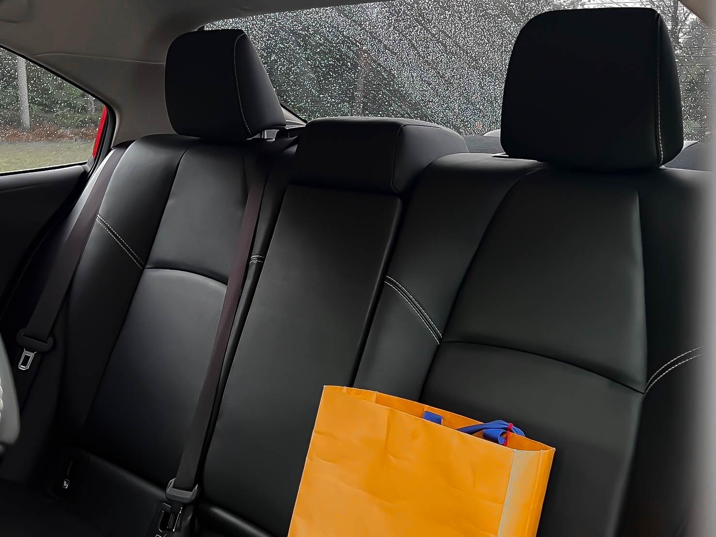 2020 TOYOTA ALTIS   第5張相片
