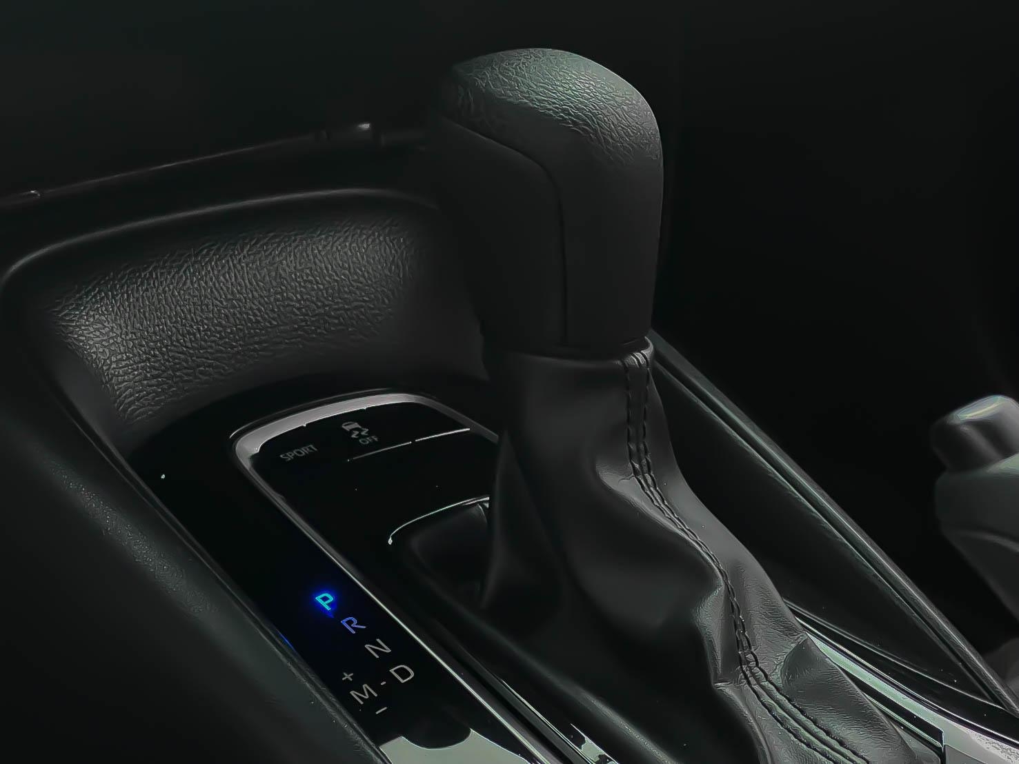 2020 TOYOTA ALTIS   第6張相片