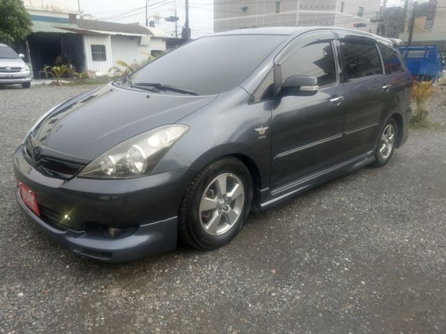 04 Wish 的價格 Findcar 找車網