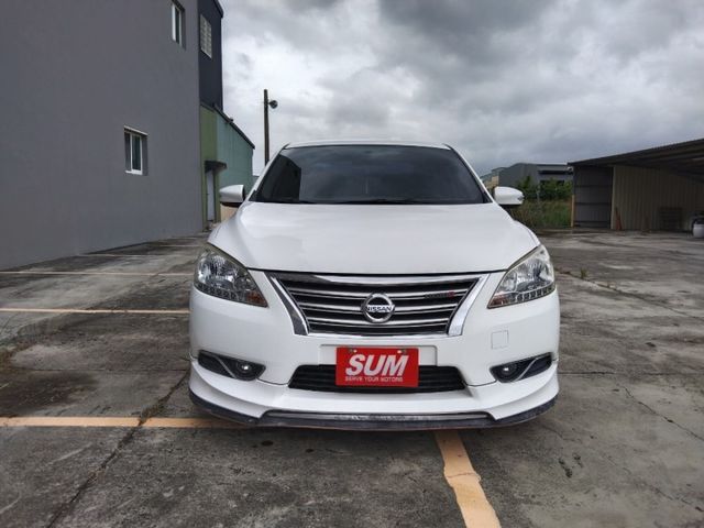 SUPER SENTRA  第2張相片