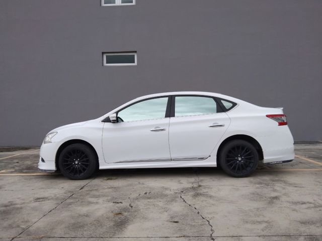 SUPER SENTRA  第3張相片