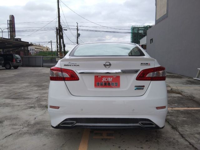 SUPER SENTRA  第4張相片