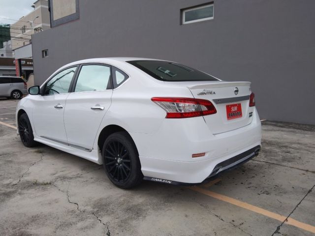 SUPER SENTRA  第5張相片