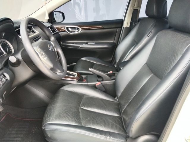 SUPER SENTRA  第6張相片