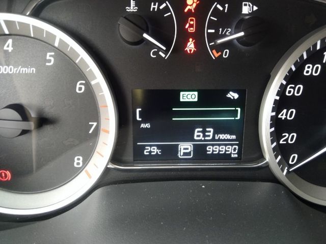 SUPER SENTRA  第9張相片