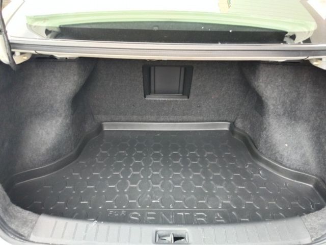 SUPER SENTRA  第10張相片