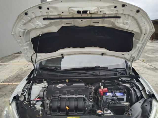 SUPER SENTRA  第11張相片